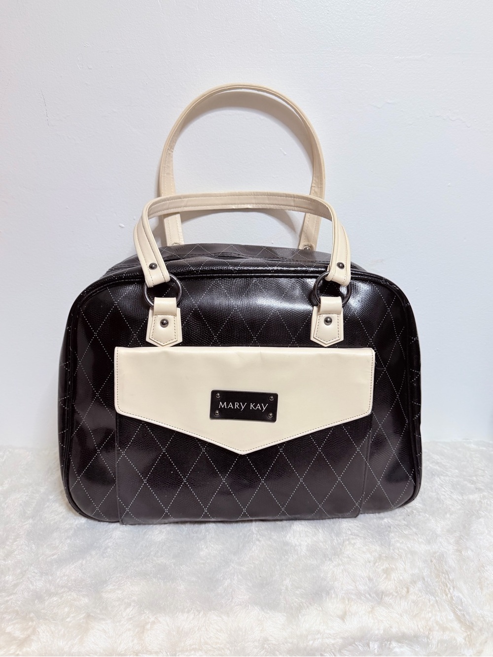 Mary Kay Consultant Makeup Cosmetics Tote Bag